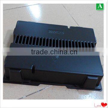 Custom HIPS /ABS Vacuum Forming Plastic Thick Pallets photo-4