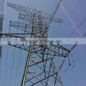 SIDA Overhead Transmission Line Fasteners Manufacture Anti Theft Nut Hot Sale Lock Nut photo-2