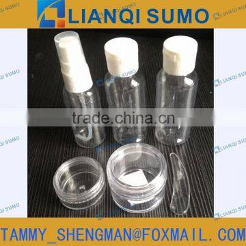 Plastic Air Travel Skin Care BOTTLE photo-3