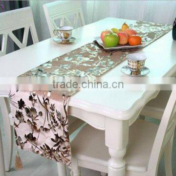 New arrival high quality table cloth