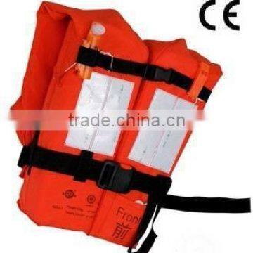 CE Adult Foam Life Jacket