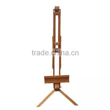 Cheap Professional Wood Easel For Artist Stand photo-3
