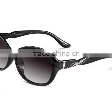 New Fashion Optic High Quality TR90 Italian sunglasses