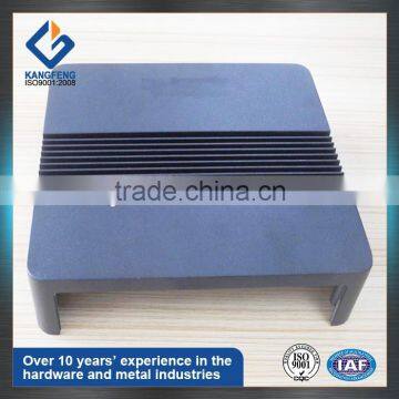 Custom stamp heat sink for led