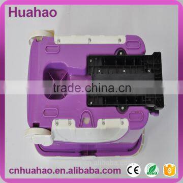 Best Cleaning Product 360 Degree Spin Mop With Wheels photo-6