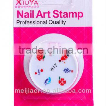 new arrive digital nail art printer flower printer