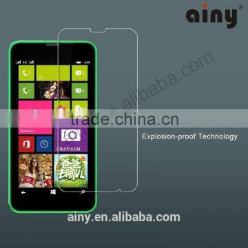 Ainy tempered glass for cell,for nokia lumia 625 tempered glass screen protector,Ainy tempered glass manufacturer