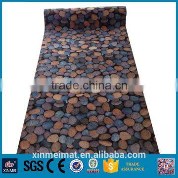 cobblestone picture toilet floor mat best selling products