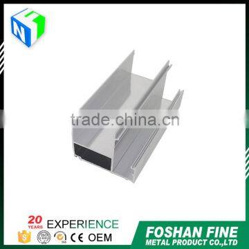 Factory price high Precision color anodized aluminum factory