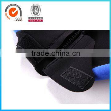 Classic Style Neoprene Wetsuit Spearfishing Wetsuit Quality Choice photo-4