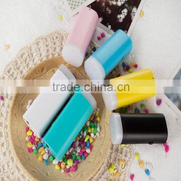 low price portable 2600mAh power bank