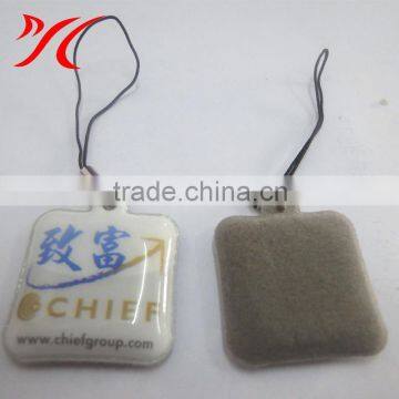 Pvc Mobile Cleaner|mobile Screen Cleaner