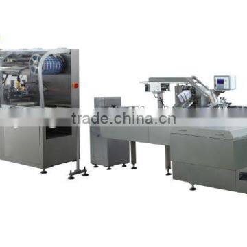 DHC-250P Ampoule Blister Packing Line photo-2
