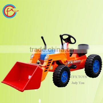 Newest Fashion Style Kid Tractor 313