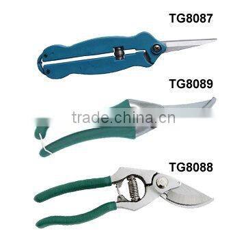 Pruning shear