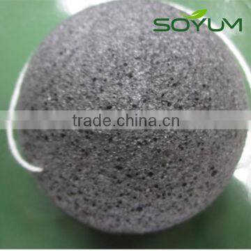 Skin Care and Face Cleanning Konjac Sponge