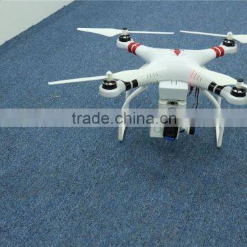 Professional RC Drone Accessories Offering Professional Assembling Video photo-2