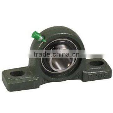 High quality pillow blocks diamond flanged units UKP217+H2317X