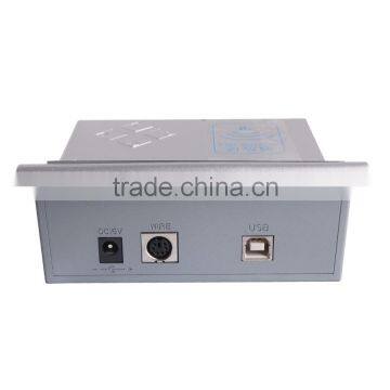 2015 Professional H618 Remote Controller Remote Master Car Key Frequency Tester Machine Remote Controller for Qn-h618 photo-3