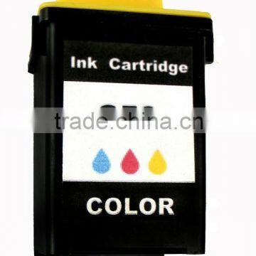 Color Ink Cartridge for Samsung C50 remanufactured ink cartridge renew cartridge