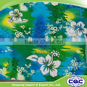 wholesale reactive 100% printed viscose fabric