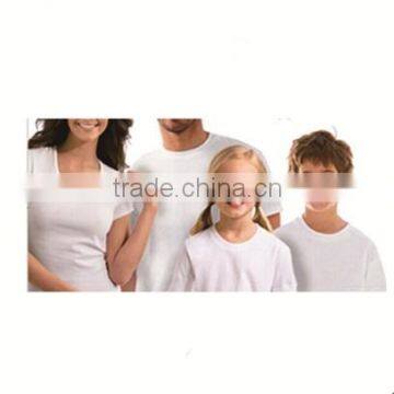 Wholesale blank t shirts kids clothes  clothing factories in china
