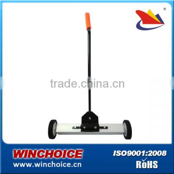 18'' magnetic sweeper