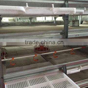 2.5-3.0 kg Broiler Cage Feeding Farm photo-5