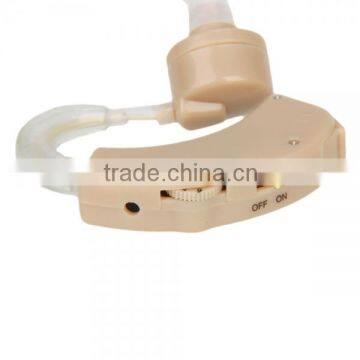 Cyber Sonic Hearing Aid