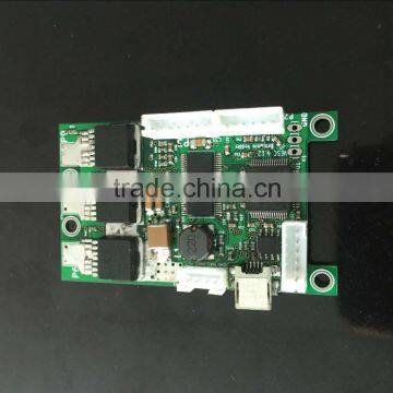 Maytech Electric Motor Longboard Kit VESC for E-skateboard Quality Choice photo-2