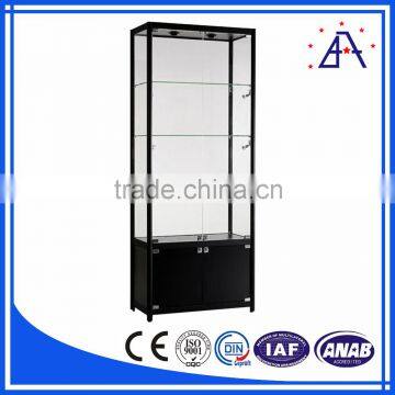 Shang Hai Brilliance Aluminum Display Stand