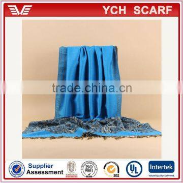 High quality turkish pashmina shawl, Pashmina shawl scarf