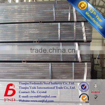 iron square tube 18x18 steel prices