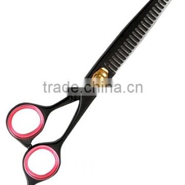 YF3616 Proffesional Dragon scissors Hair Salon Cutting and Thinning scissors