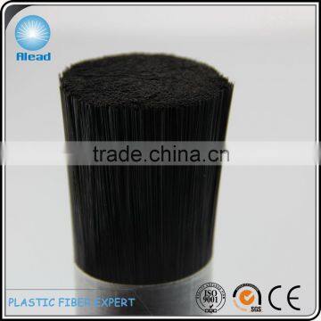 Diameter 0.20mm Black Color PET Broom Mono Filament for Brooms photo-2
