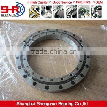 Factory price machinery bearing XSU Series Crossed roller bearings XSU140744