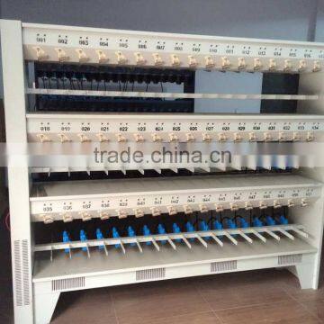 Charging rack for mining cap lamp low price