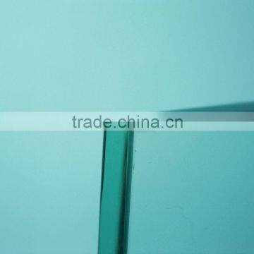 1.8mm---19mm Float Clear Glass