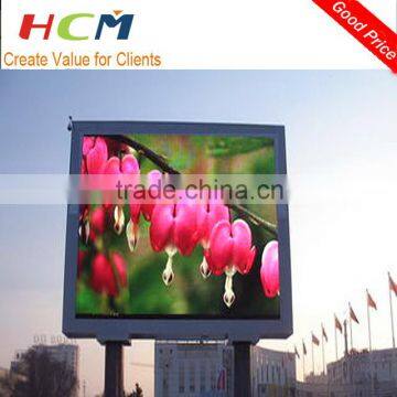 Advertsing Screen Outdoor Display Led Video Wall P8/p10 Waterproof Led Display Screen Price for Sale photo-4