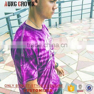 Wholasale Mens High Quality T Shirt China Supplier Most Popular photo-3