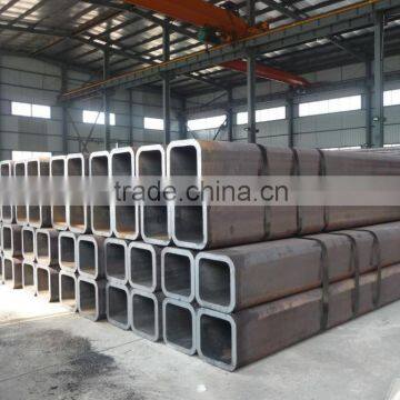 China high quality rectangle/ square pipe best price per ton, rectangle/square pipe competitive price