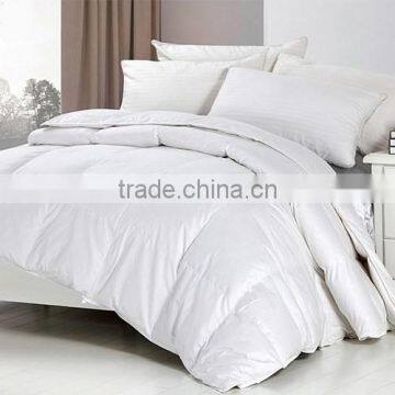 Wholesale Hot Sale Queen Size Winter Quilt For Five Star Hotel