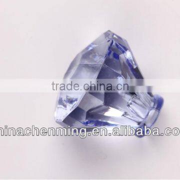 acrylic diamond bead