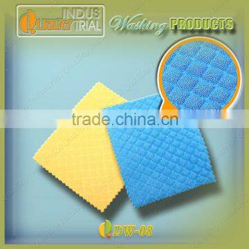 2015 Top selling cleaning tools high quality cleaning sponge for dish for sale with free sample