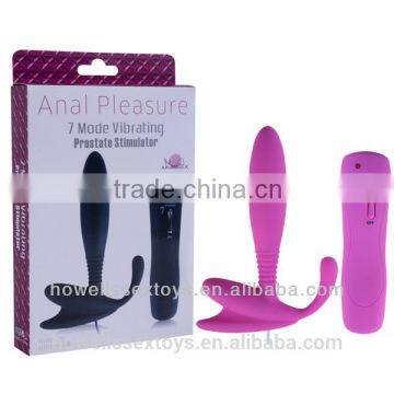 Anal Pleasure Beginer's Prostate Stimulator sex toy for man                        
                                                Quality Choice
                                                    Most Popular