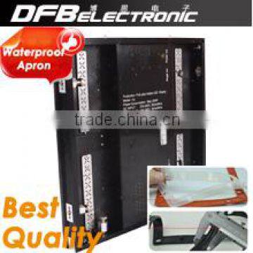 p7 indoor electronic led colorful display