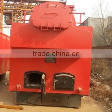 10 ton coal fired steam boiler