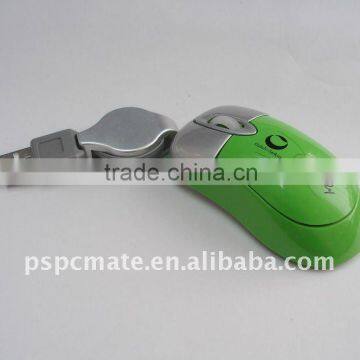 Optical Usb Mini Mouse Model Number:PS-M819
