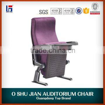 Foshan Furniture Cinema Chair 3d Movie Chair Seat photo-3