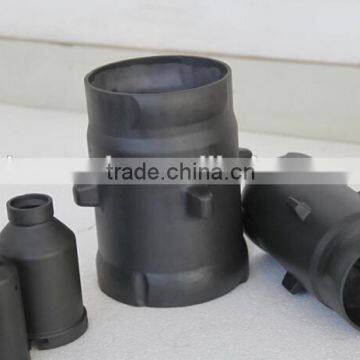 Immersion Radiation Tube photo-4